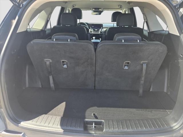 2023 Kia Sorento EX