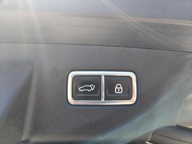 2023 Kia Sorento EX