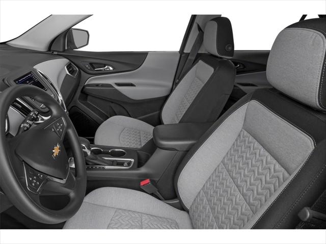 2022 Chevrolet Equinox FWD LT