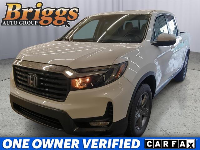 2023 Honda Ridgeline RTL for sale in Fort Scott, KS