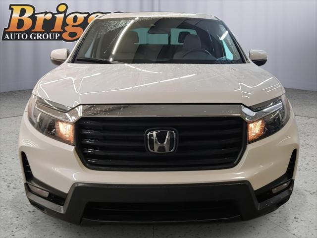 2023 Honda Ridgeline RTL for sale in Fort Scott, KS