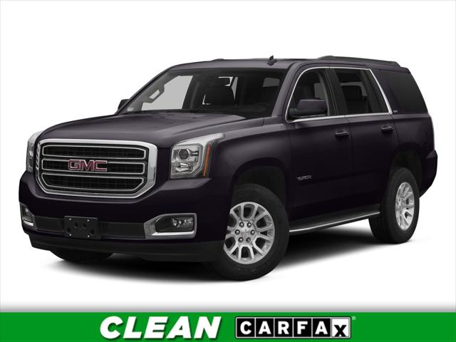 2016 GMC Yukon SLT for sale in Fort Scott, KS
