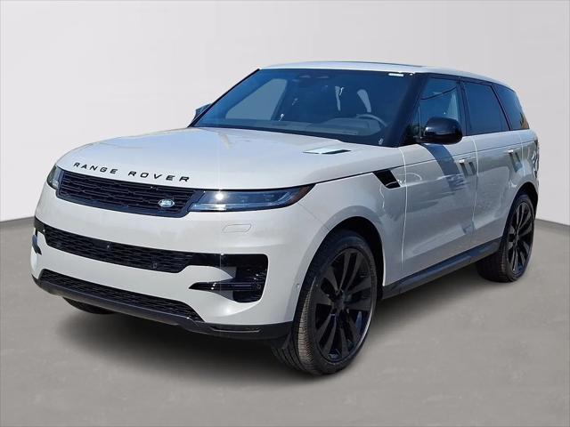 2026 Land Rover Range Rover Sport P360 SE for sale in Princeton, NJ