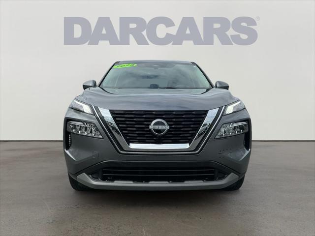 2023 Nissan Rogue SV Intelligent AWD 2023 Nissan Rogue SV Intelligent AWD