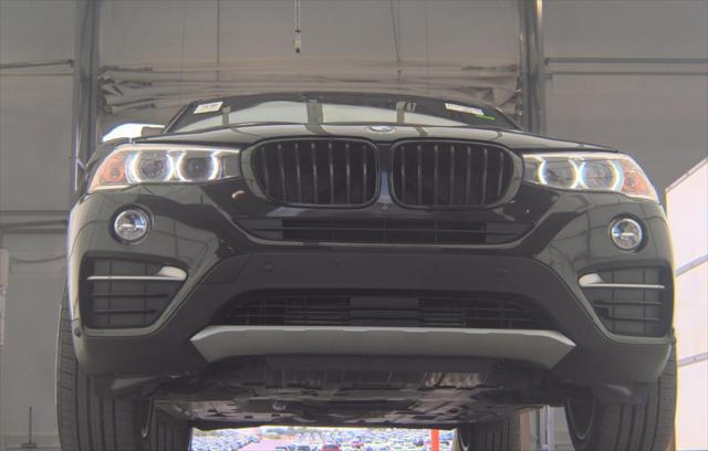 2018 BMW X4 xDrive28i