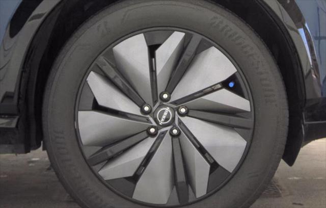 2023 Nissan ARIYA ENGAGE