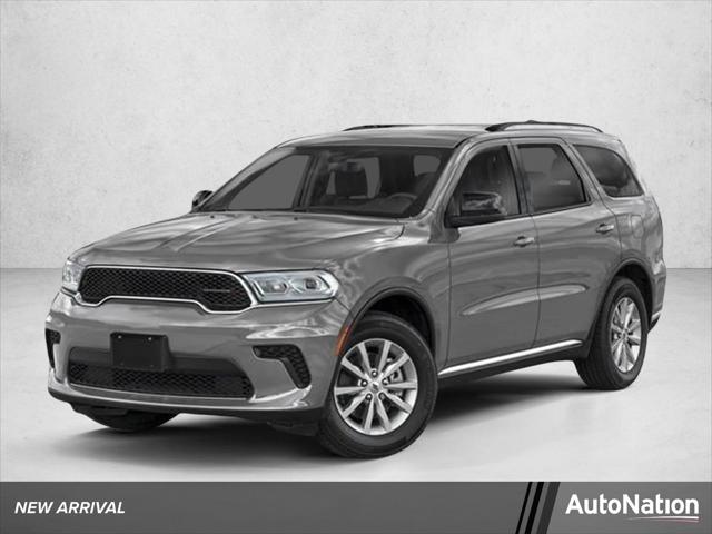 2026 Dodge Durango GT AWD HEMI V8 for sale in Katy, TX