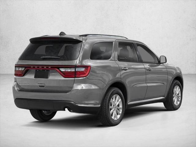 2026 Dodge Durango GT AWD HEMI V8