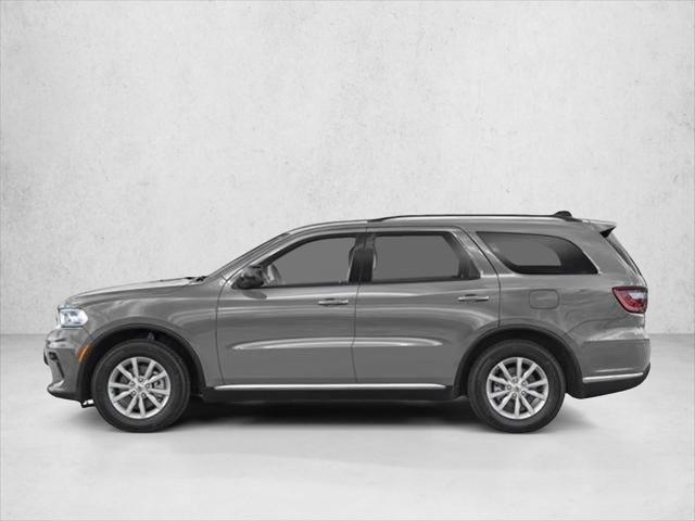2026 Dodge Durango GT AWD HEMI V8