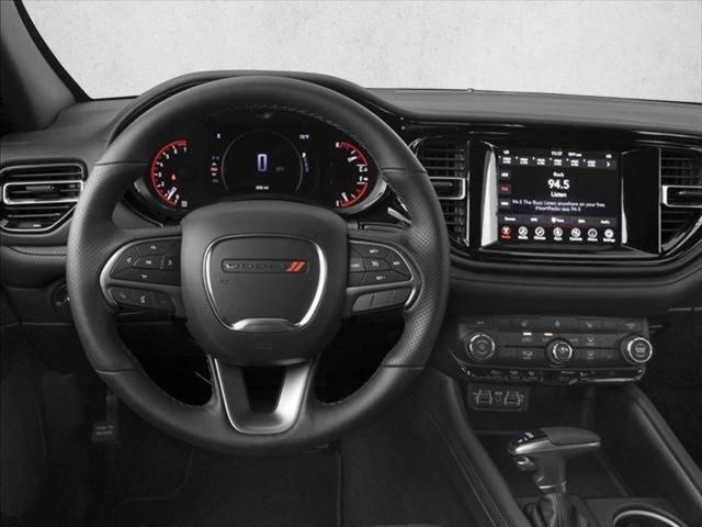 2026 Dodge Durango GT AWD HEMI V8
