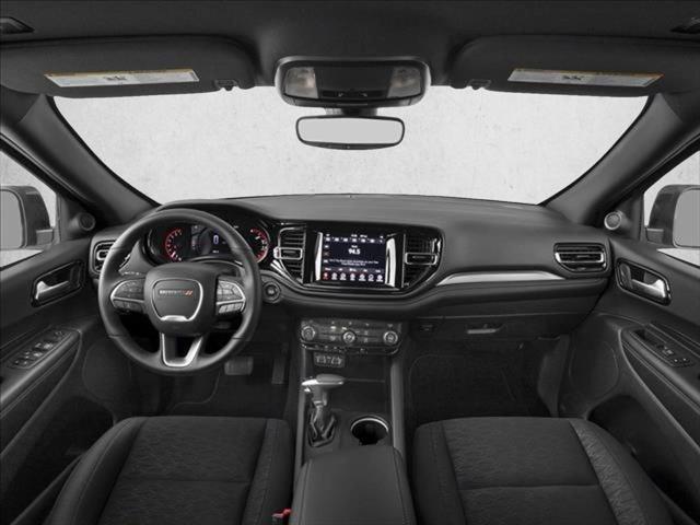 2026 Dodge Durango GT AWD HEMI V8
