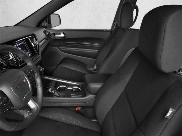 2026 Dodge Durango GT AWD HEMI V8