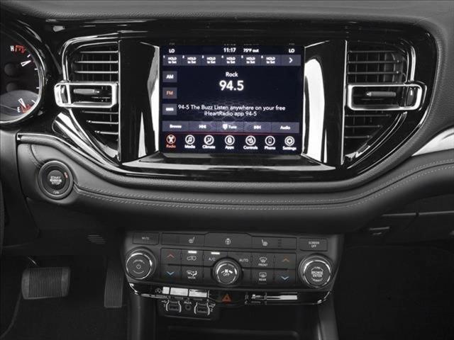 2026 Dodge Durango GT AWD HEMI V8