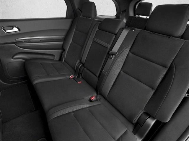 2026 Dodge Durango GT AWD HEMI V8