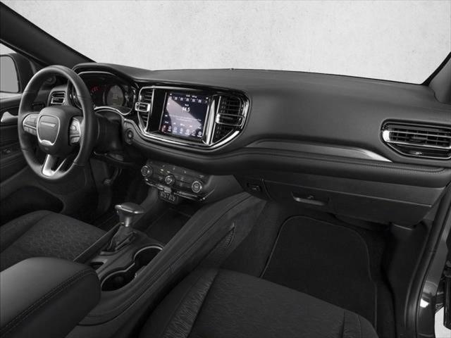 2026 Dodge Durango GT AWD HEMI V8