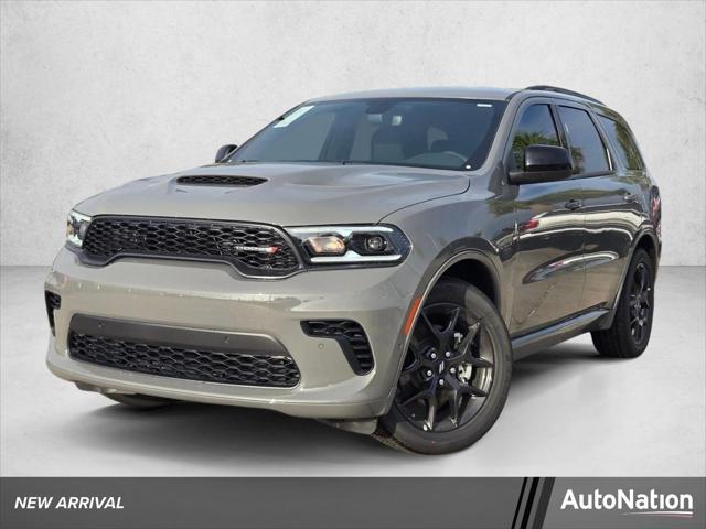 2026 Dodge Durango GT AWD HEMI V8 for sale in Katy, TX