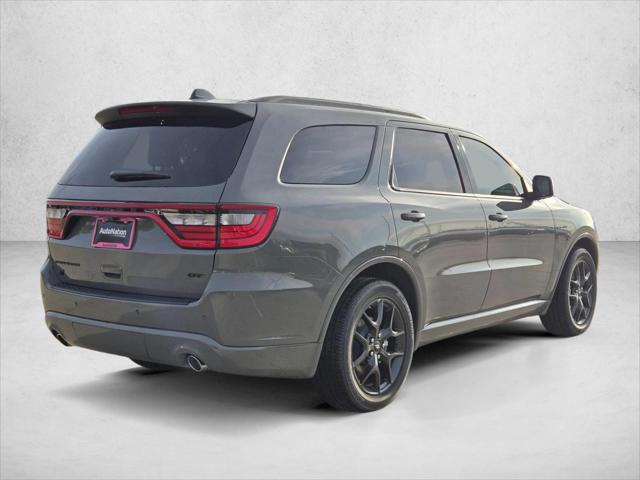 2026 Dodge Durango GT AWD HEMI V8