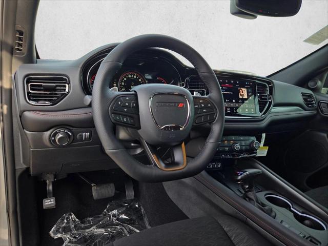 2026 Dodge Durango GT AWD HEMI V8