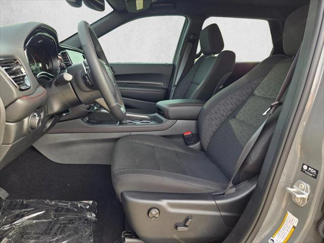 2026 Dodge Durango GT AWD HEMI V8