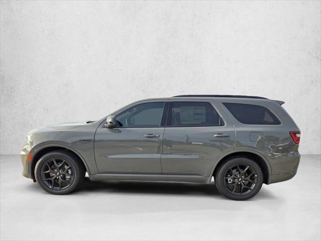 2026 Dodge Durango GT AWD HEMI V8