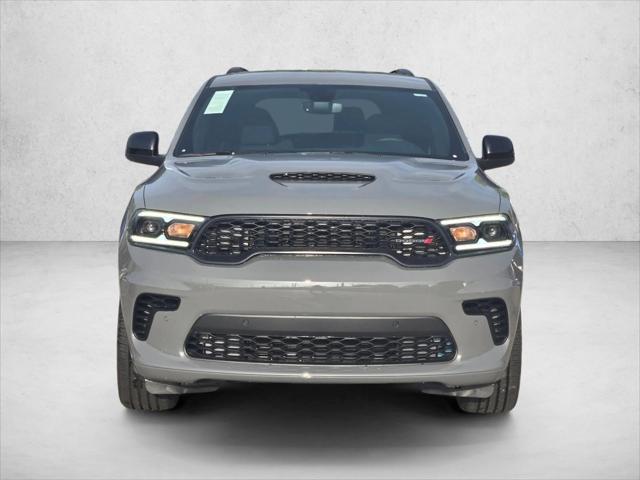 2026 Dodge Durango GT AWD HEMI V8