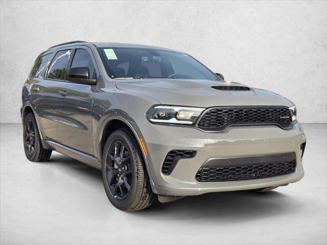 2026 Dodge Durango GT AWD HEMI V8