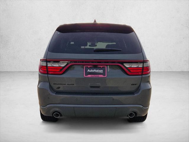 2026 Dodge Durango GT AWD HEMI V8