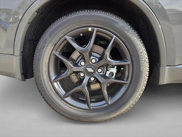 2026 Dodge Durango GT AWD HEMI V8