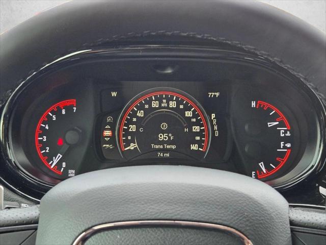 2026 Dodge Durango GT AWD HEMI V8