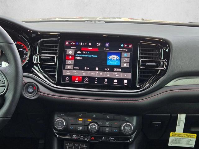 2026 Dodge Durango GT AWD HEMI V8