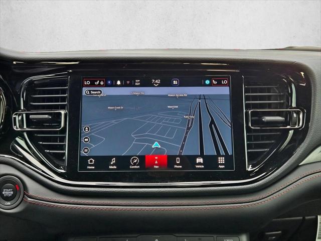 2026 Dodge Durango GT AWD HEMI V8