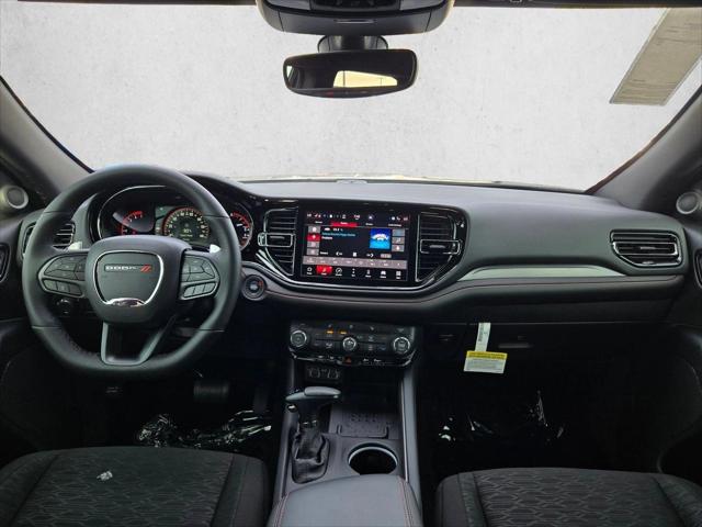 2026 Dodge Durango GT AWD HEMI V8