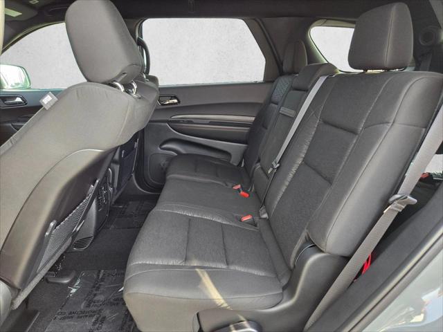 2026 Dodge Durango GT AWD HEMI V8