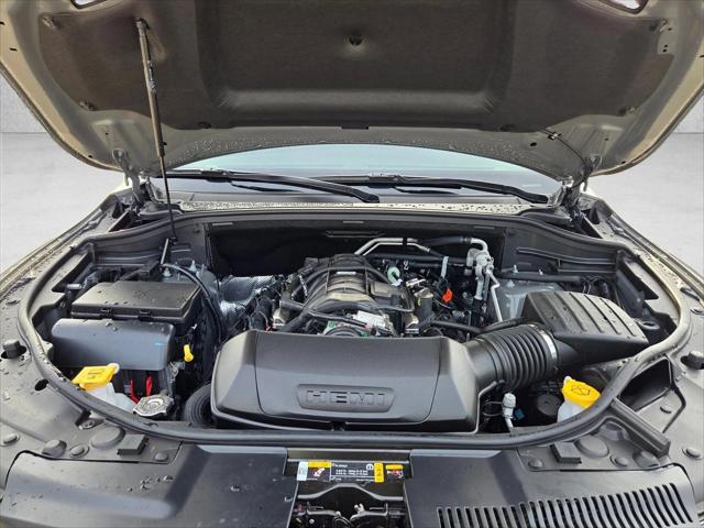 2026 Dodge Durango GT AWD HEMI V8