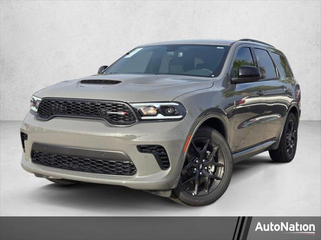 2026 Dodge Durango GT AWD HEMI V8 for sale in Katy, TX