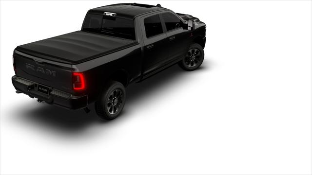 2026 RAM Ram 2500 RAM 2500 LARAMIE CREW CAB 4X4 64 BOX