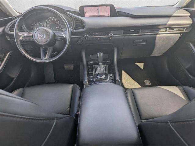 2024 Mazda Mazda3 2.5 S Select Sport