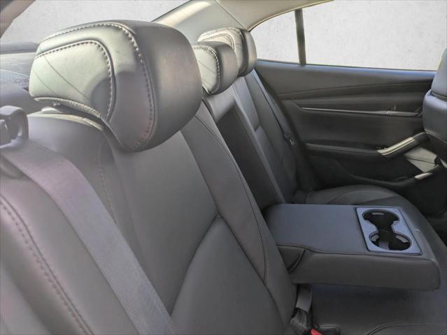 2024 Mazda Mazda3 2.5 S Select Sport
