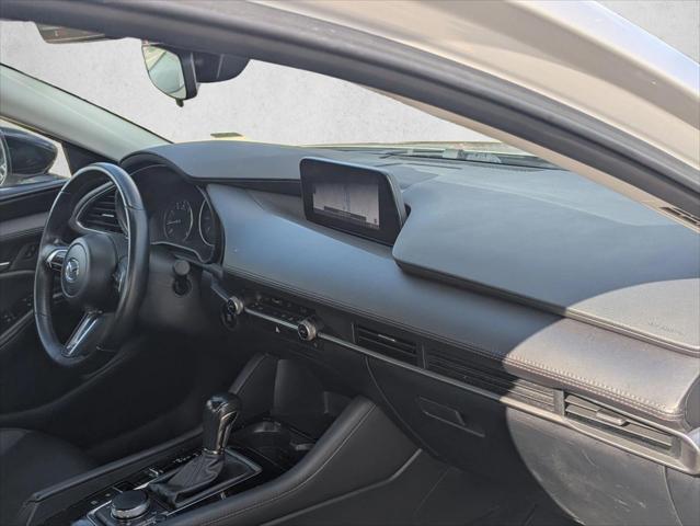 2024 Mazda Mazda3 2.5 S Select Sport
