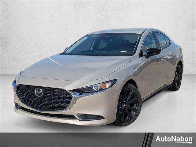 2024 Mazda Mazda3 2.5 S Select Sport for sale in Katy, TX