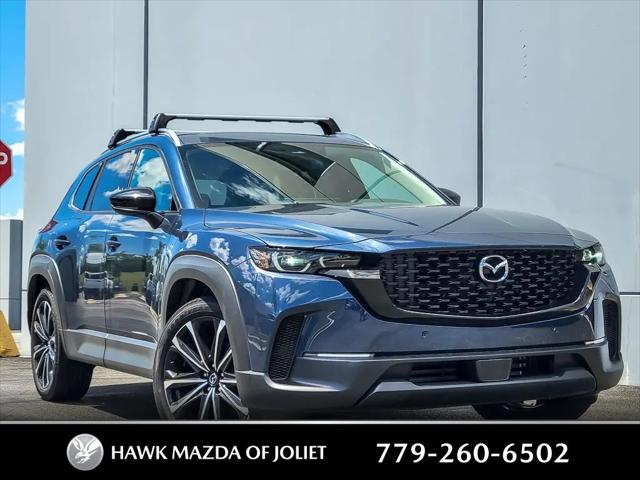 2026 Mazda CX-50 2.5 S Premium for sale in Joliet, IL