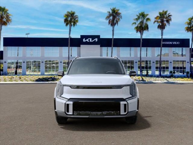2026 Kia EV9 GT-Line