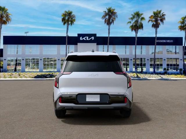 2026 Kia EV9 GT-Line