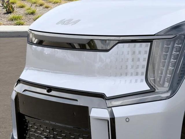 2026 Kia EV9 GT-Line