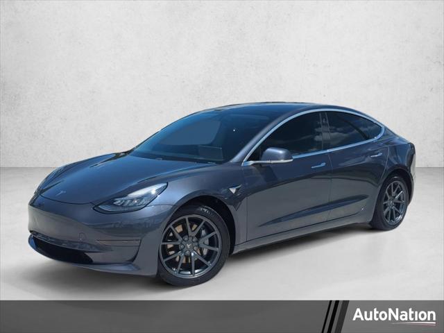 2019 Tesla Model 3 Standard Range Plus for sale in Pembroke Pines, FL