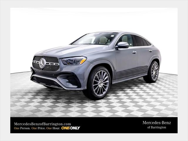2026 Mercedes-Benz GLE 450 4MATIC for sale in Barrington, IL