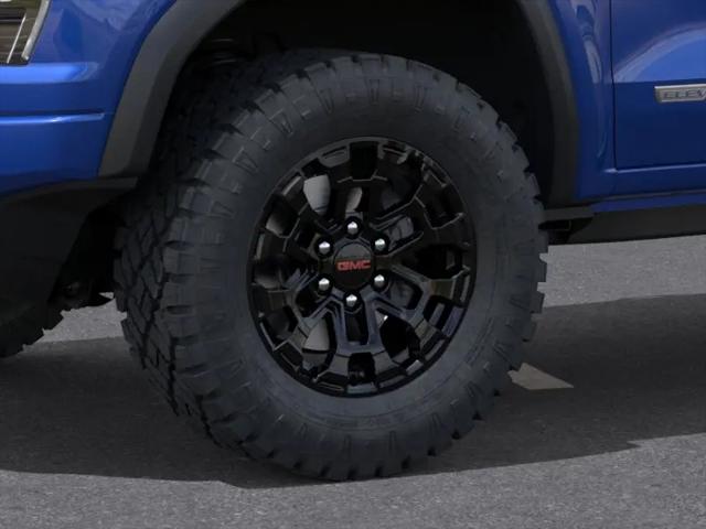 2026 GMC Canyon Elevation, 4WD