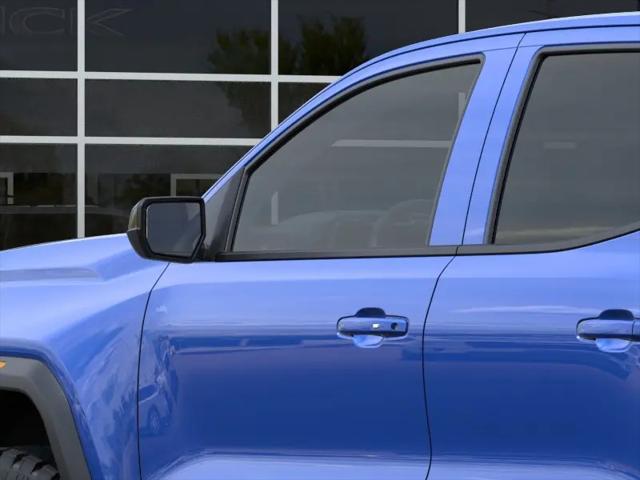 2026 GMC Canyon Elevation, 4WD