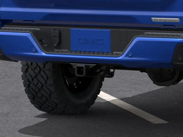 2026 GMC Canyon Elevation, 4WD