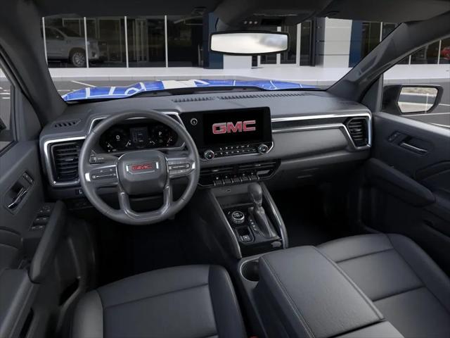 2026 GMC Canyon Elevation, 4WD